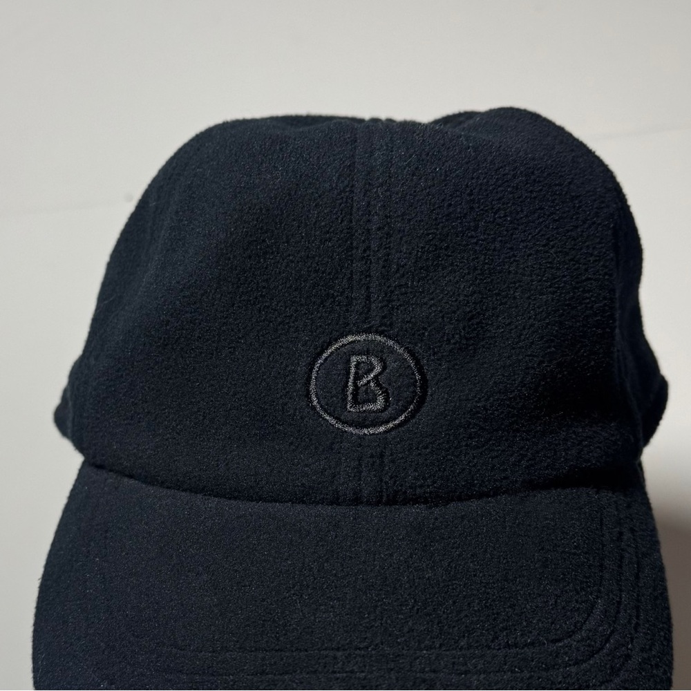 Vintage Bogner Fleece Hat - Picture 4 of 9